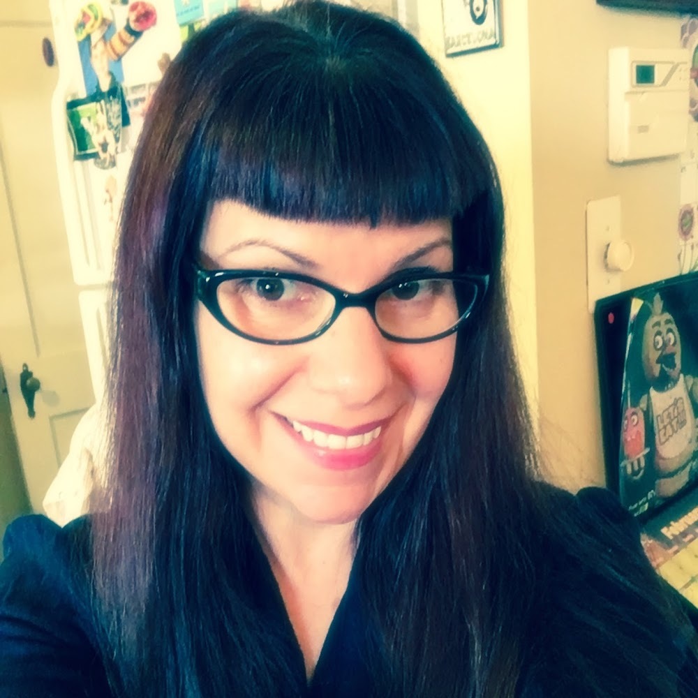 Meet your Posher, Pia